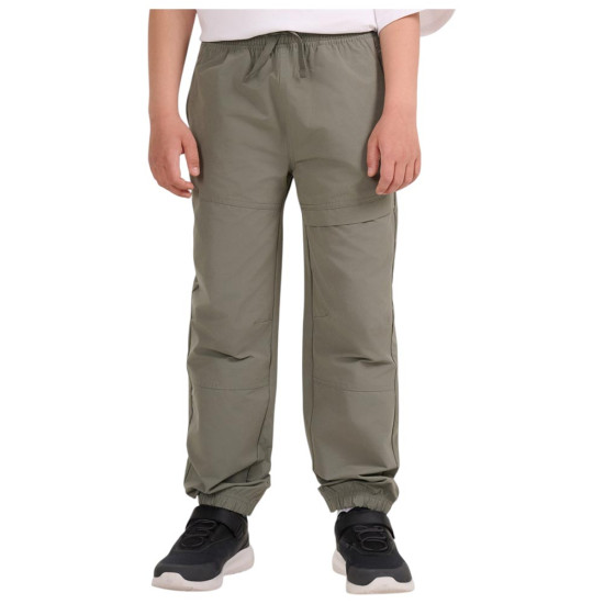 4F Παιδικό παντελόνι Boy's Casual Joggers 4F Παιδικό παντελόνι Boy's Casual Joggers